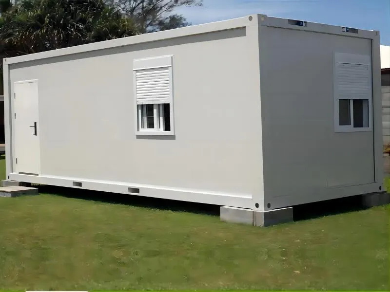 Modular Expandable Home Modular Expandable Home